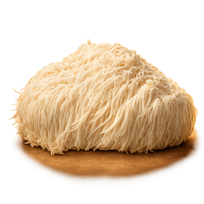 Lavlja griva