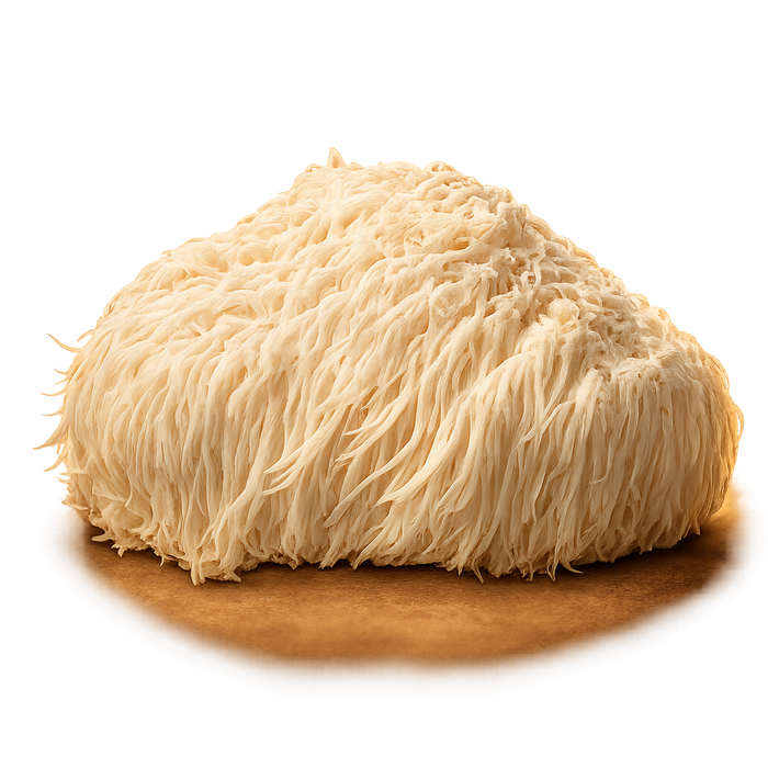 Lavlja griva